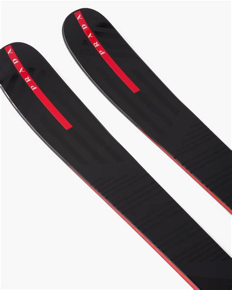 Prada skis uk